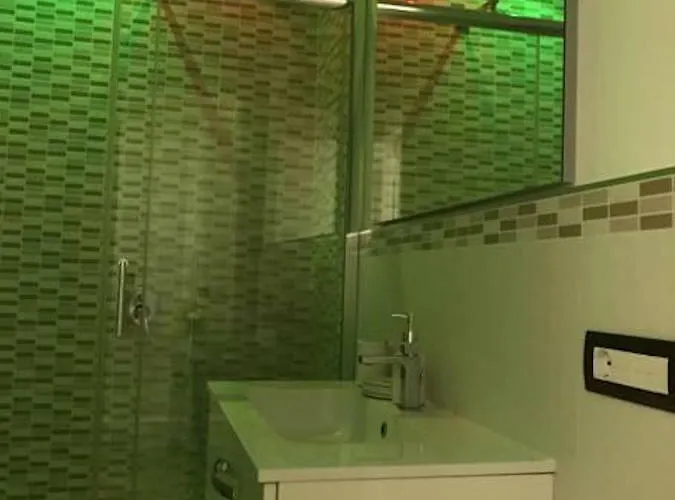 Bed and breakfast Royal Gismonda Nápoles