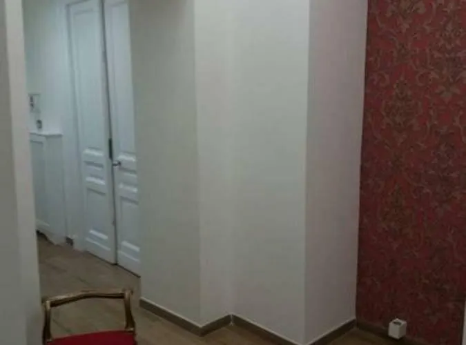 Bed and breakfast Royal Gismonda