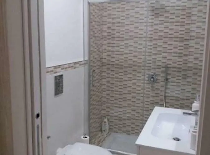 Bed and breakfast Royal Gismonda Nápoles