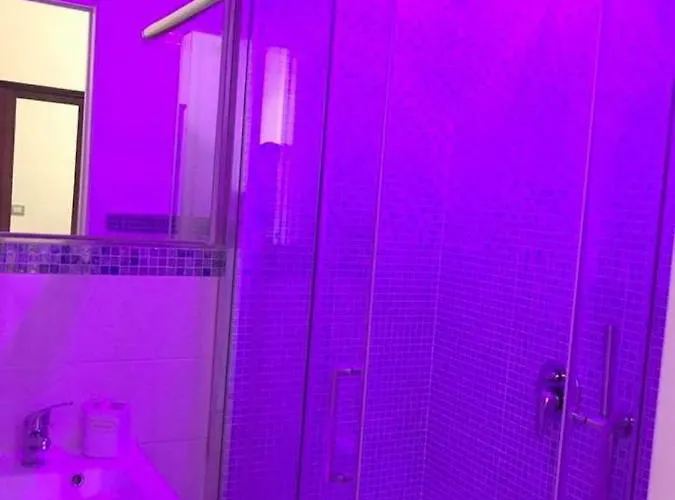 Royal Gismonda Bed and breakfast 3*