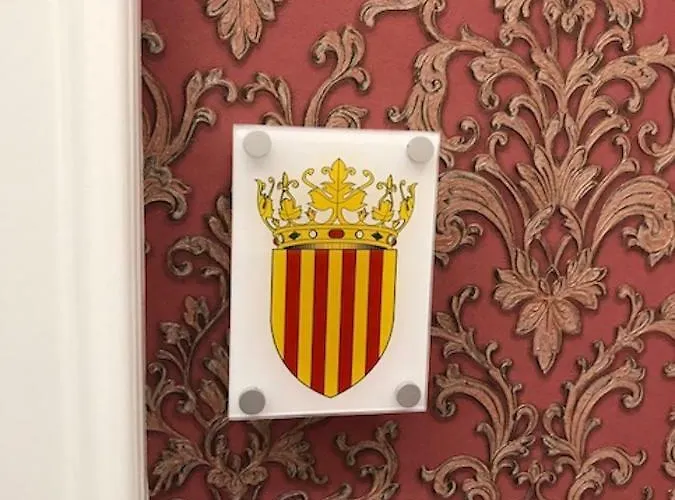 Royal Gismonda Nápoles