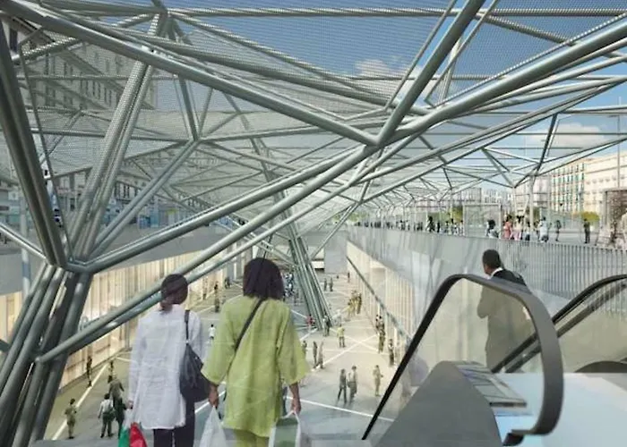 Royal Gismonda Bed and breakfast