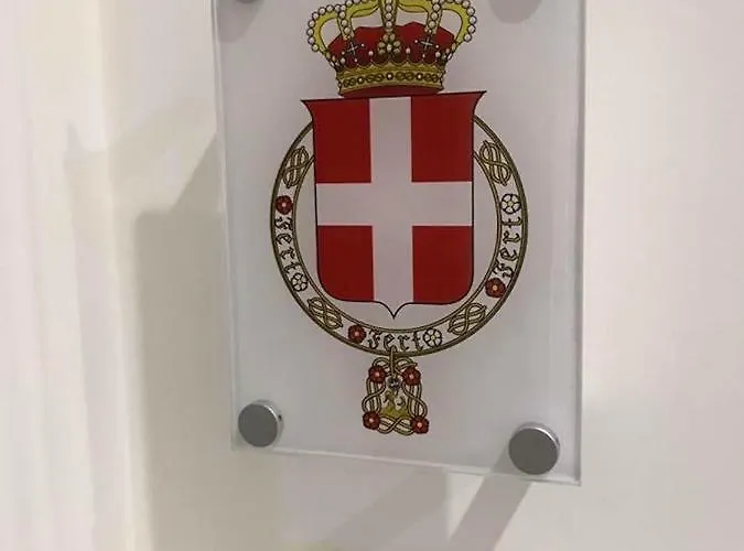 Bed and breakfast Royal Gismonda