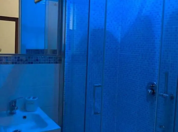 Royal Gismonda 3* Nápoles