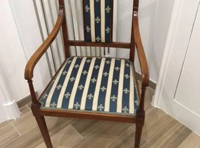 Royal Gismonda Bed and breakfast