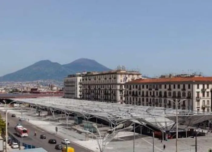 Royal Gismonda Bed and breakfast