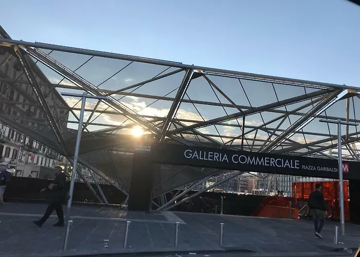 Bed and breakfast Royal Gismonda Nápoles