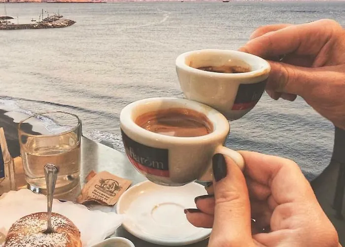 Royal Gismonda Νάπολη