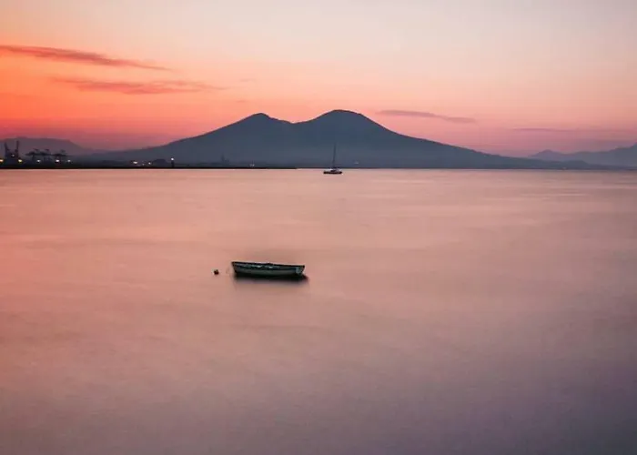 Royal Gismonda Bed and Breakfast Νάπολη