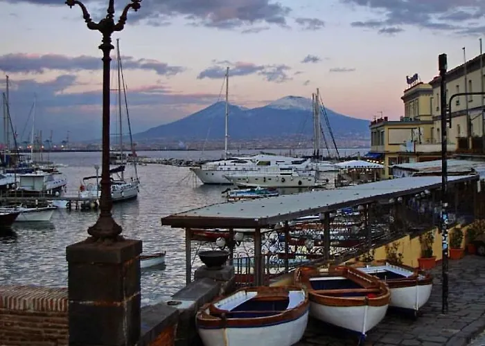 Bed and Breakfast Royal Gismonda Νάπολη