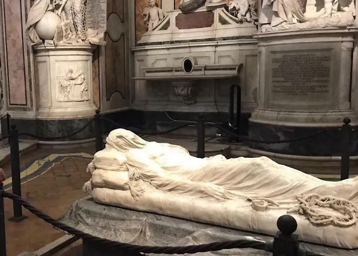 Bed and breakfast Royal Gismonda 3*