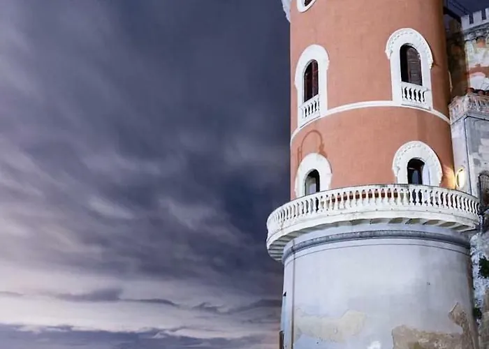 Royal Gismonda Bed and Breakfast