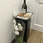 Royal Gismonda Bed and Breakfast