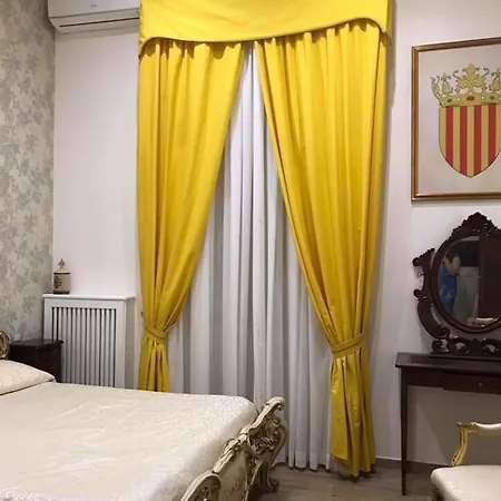 Royal Gismonda