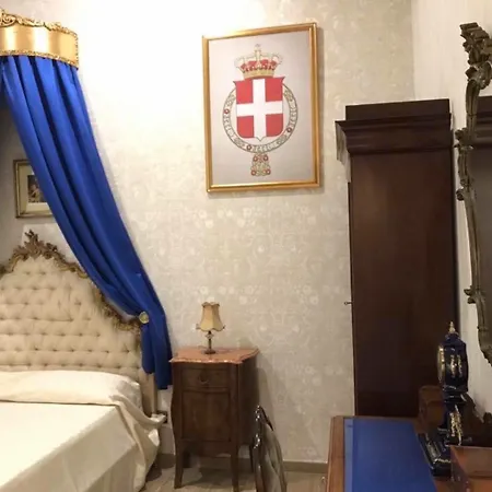 Royal Gismonda 3*
