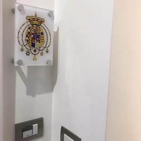 Royal Gismonda Nápoly