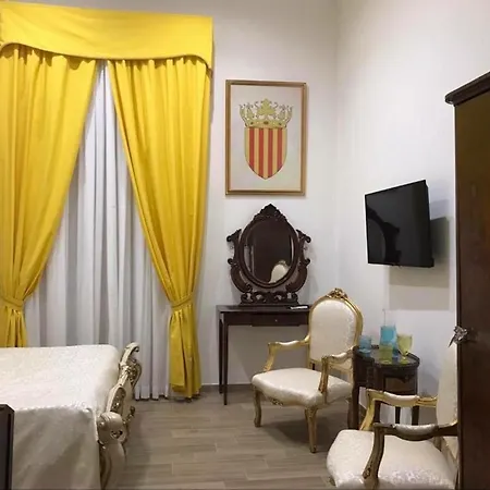 Royal Gismonda Nápoly
