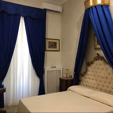 Bed and breakfast Royal Gismonda 3*