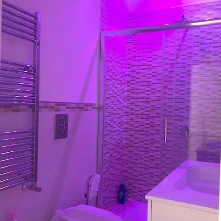 Panzió Royal Gismonda 3*