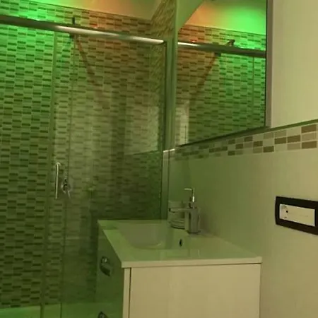 Panzió Royal Gismonda Nápoly