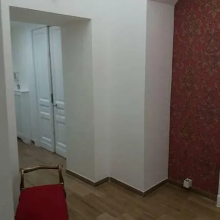 Bed and breakfast Royal Gismonda