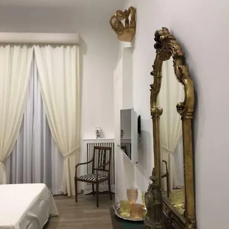 Bed and breakfast Royal Gismonda