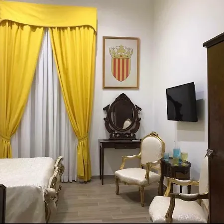 Royal Gismonda Bed and breakfast