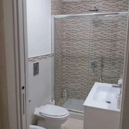 Bed & Breakfast Royal Gismonda Neapol