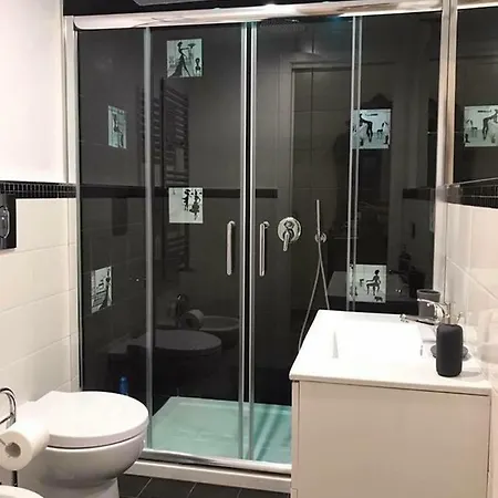 Royal Gismonda 3* Nápoly