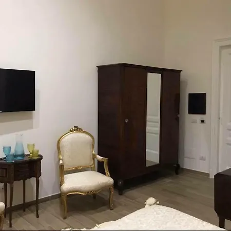 Bed and breakfast Royal Gismonda 3*