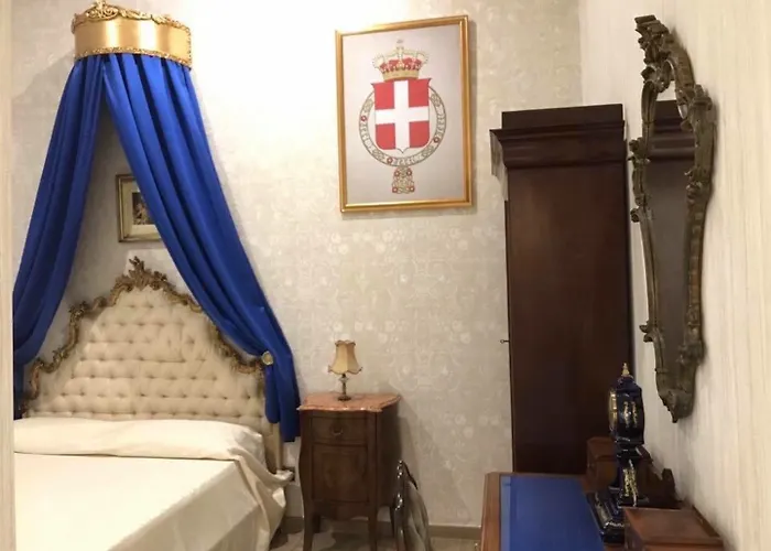 Royal Gismonda 3*